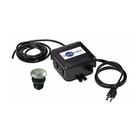 In-Sink-Erator/Masterplumber SN Sink Top Switch STS-OOSN